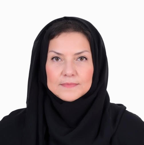 Rima M. Shishakly 3201
