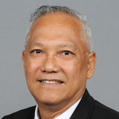 Mervyn Misajon 3805