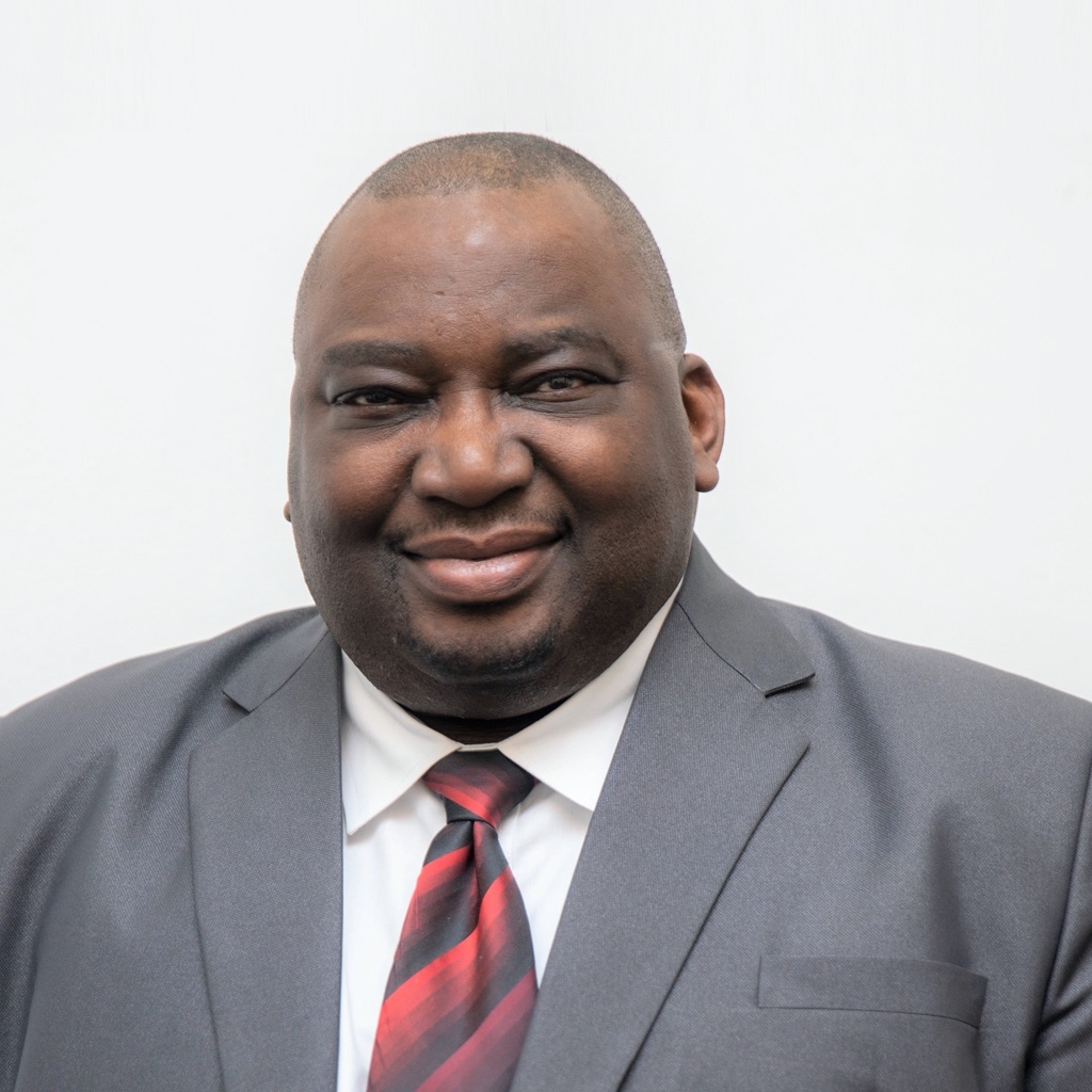 Akinola Olatunde Fadahunsi 4207